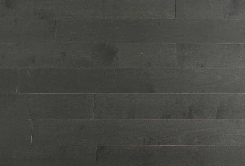 Acrylic Infused Plain Sawn Maple