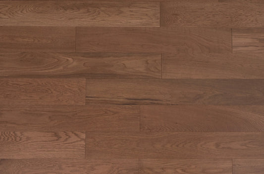 Acrylic Infused Plain Sawn White Oak