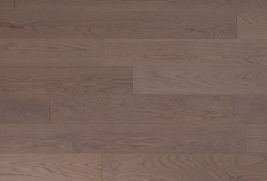 Acrylic Infused Plain Sawn White Oak