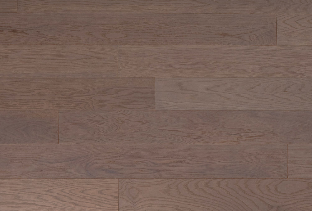 Acrylic Infused Plain Sawn White Oak
