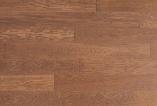 Acrylic Infused Plain Sawn White Oak