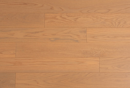 Acrylic Infused Plain Sawn White Oak