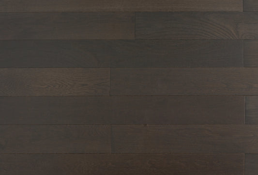 Acrylic Infused Plain Sawn White Oak
