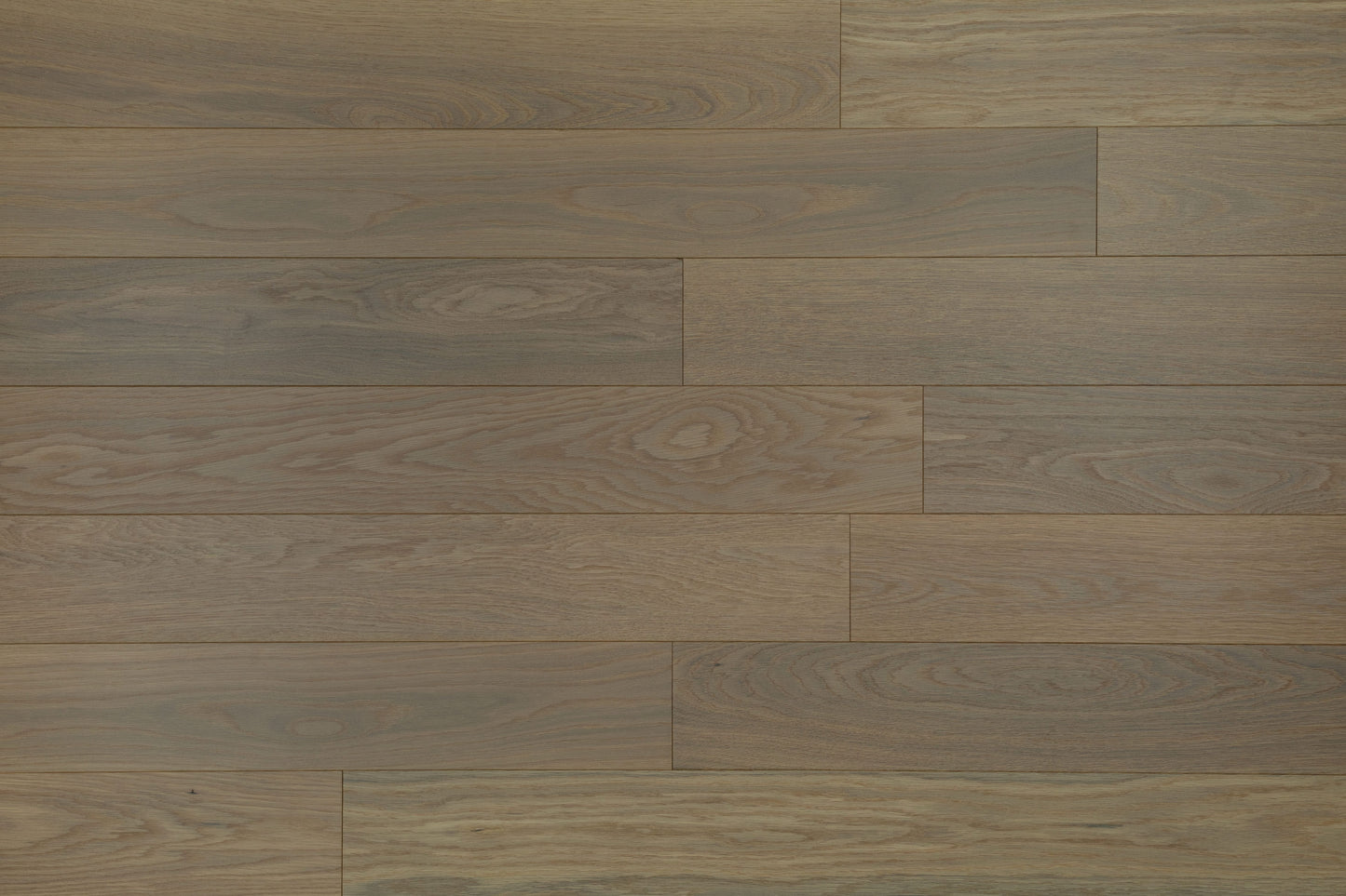 Acrylic Infused Plain Sawn White Oak