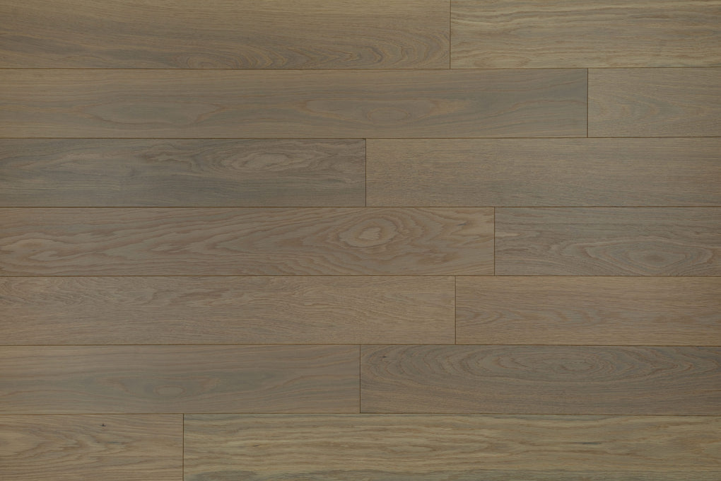 Acrylic Infused Plain Sawn White Oak