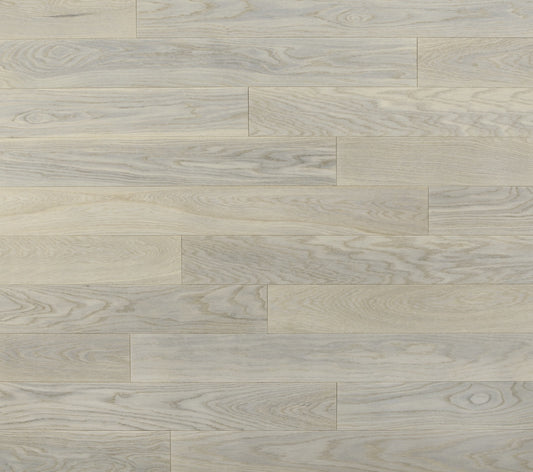Acrylic Infused Plain Sawn White Oak