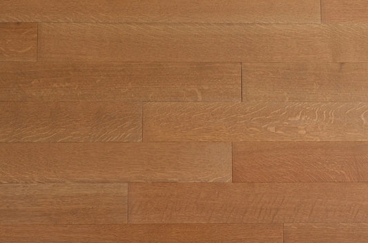 Acrylic Infused Rift and Quartered White Oak