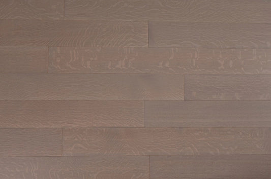 Acrylic Infused Rift and Quartered White Oak
