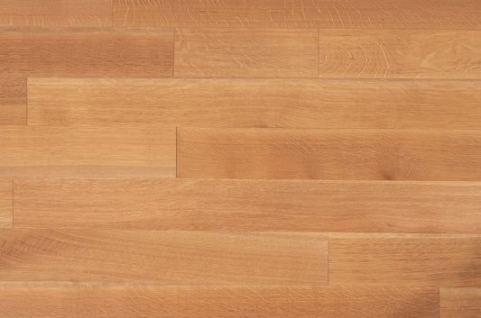 Acrylic Infused Rift and Quartered White Oak