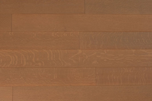 Acrylic Infused Rift and Quartered White Oak