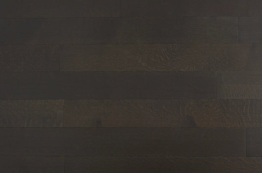 Acrylic Infused Rift and Quartered White Oak