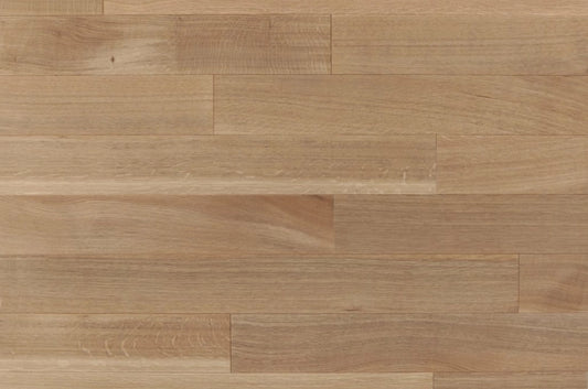 Acrylic Infused Rift and Quartered White Oak