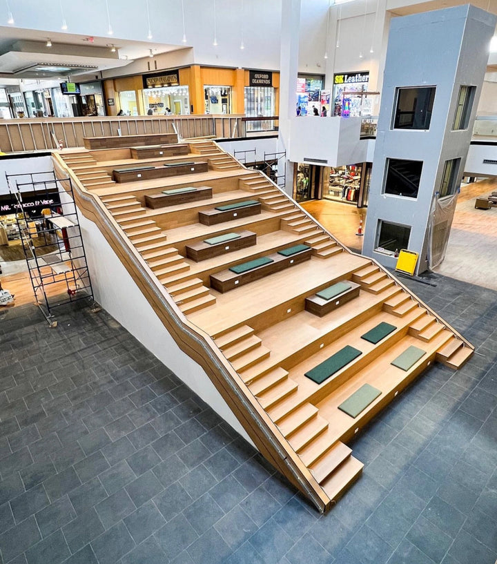 Performance. Style. Strength.