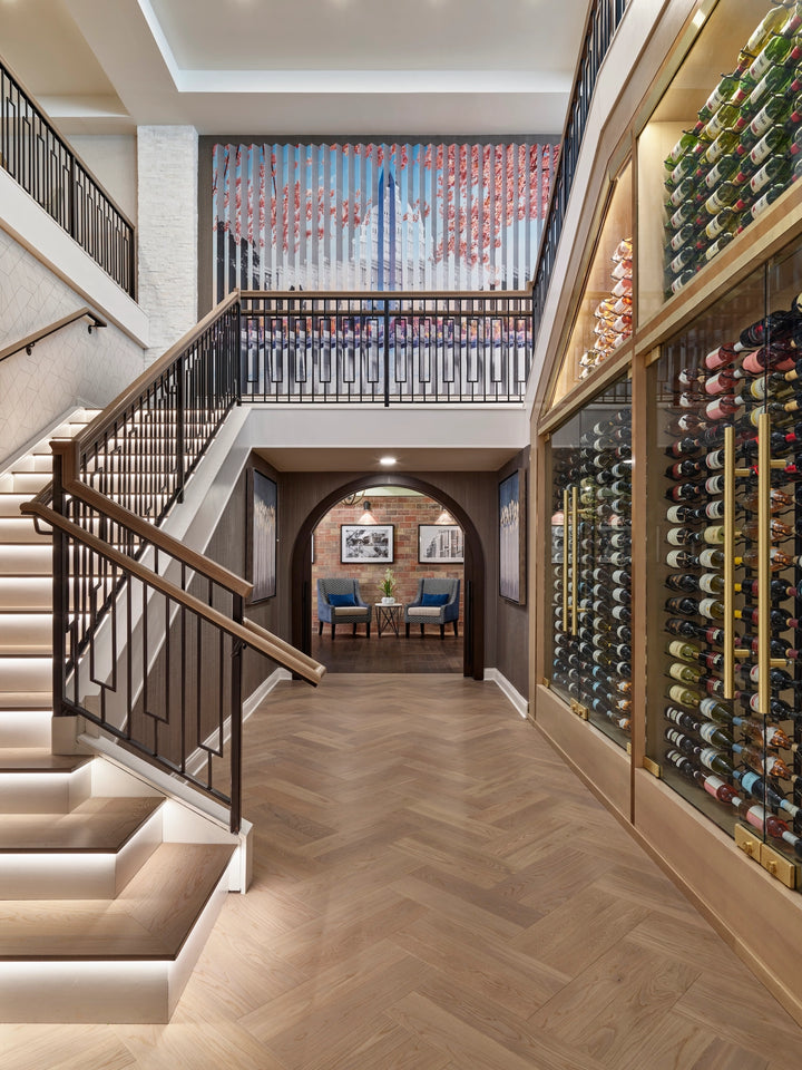 Performance. Style.Strength.