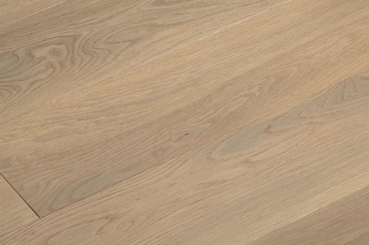 Acrylic Infused Plain Sawn White Oak