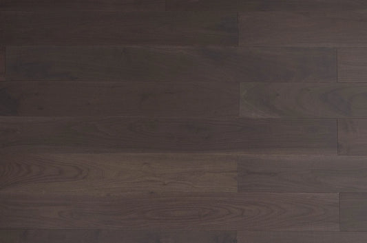 Acrylic Infused Plain Sawn Walnut