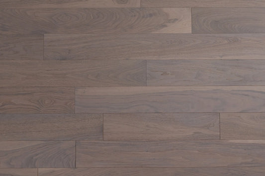 Acrylic Infused Plain Sawn Walnut