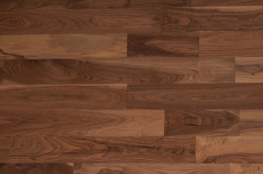 Nydree Home Plain Sawn Walnut