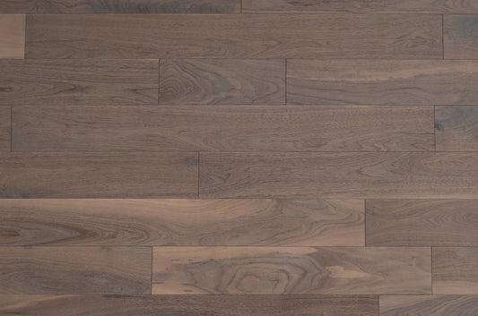 Acrylic Infused Plain Sawn Walnut