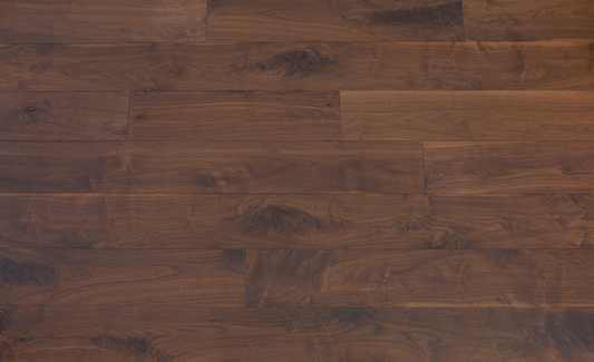 Nydree Home Plain Sawn Walnut