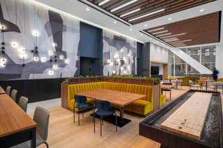 Light to Medium Traffic